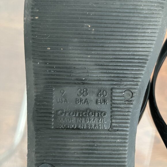 Ipanema Ana Tan Flip Flops - Picture 6 of 6